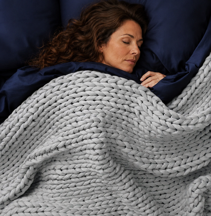 Snuggle Gewichtsdecke