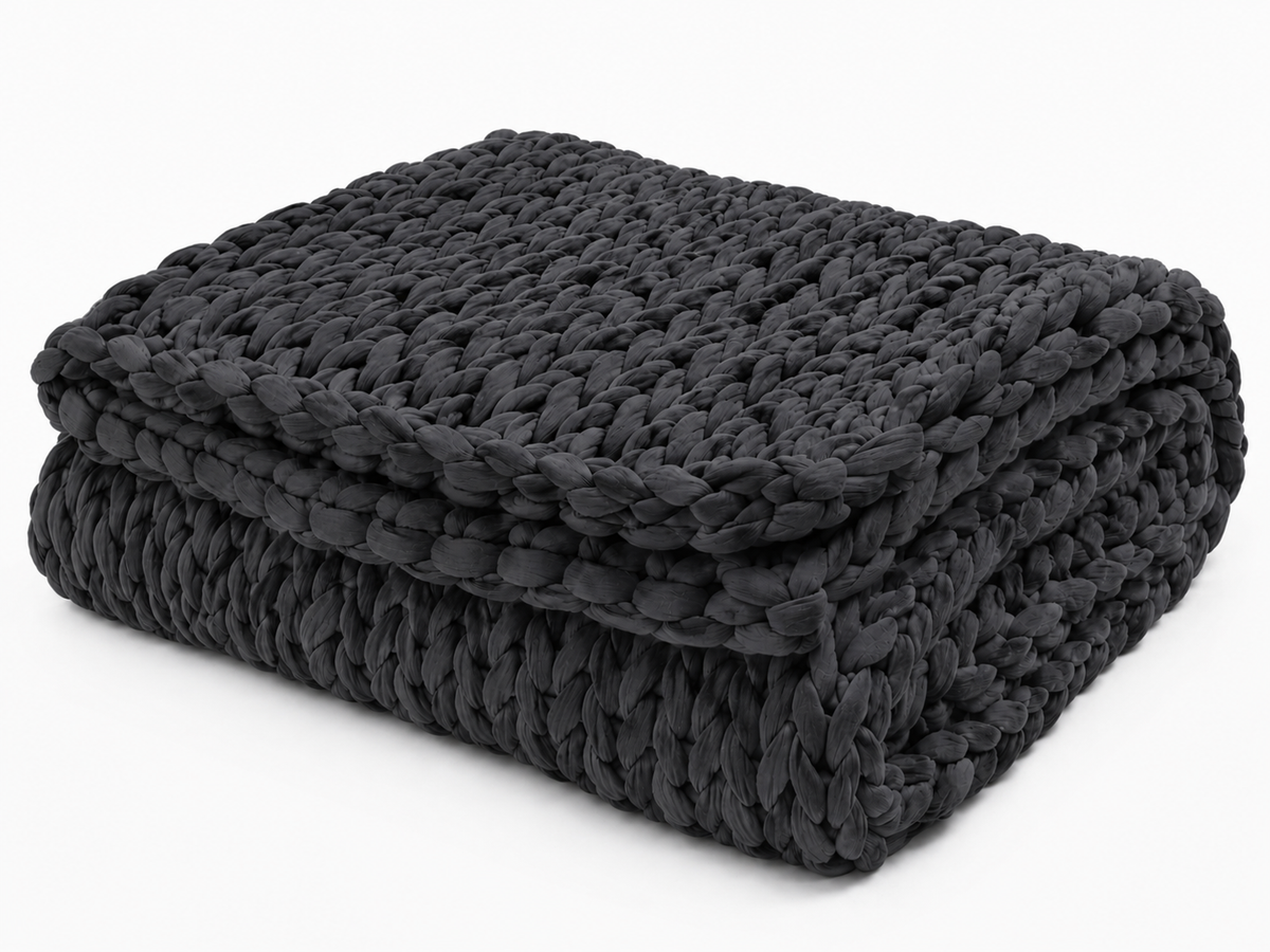 Snuggle Gewichtsdecke