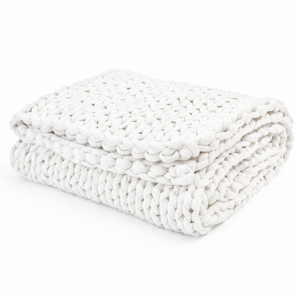 Snuggle Gewichtsdecke