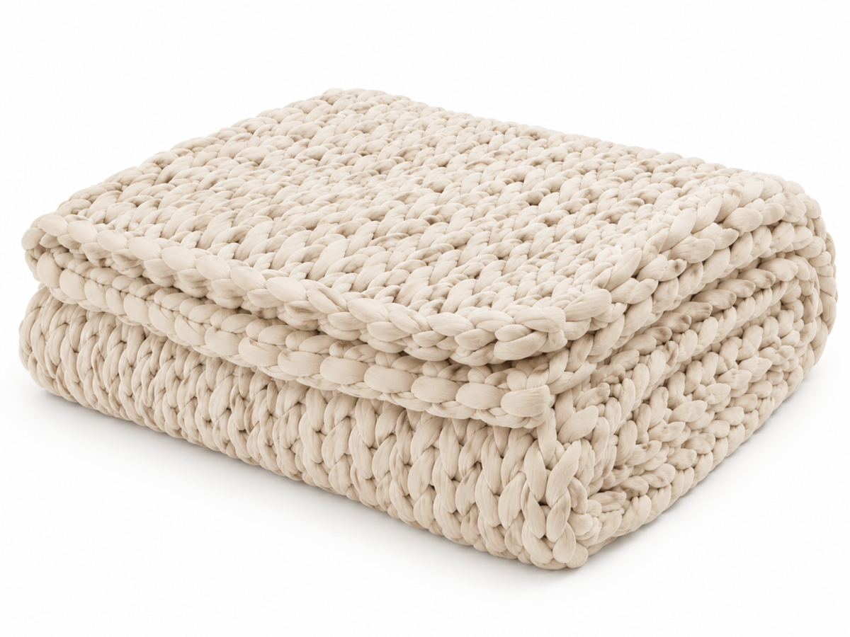 Snuggle Gewichtsdecke