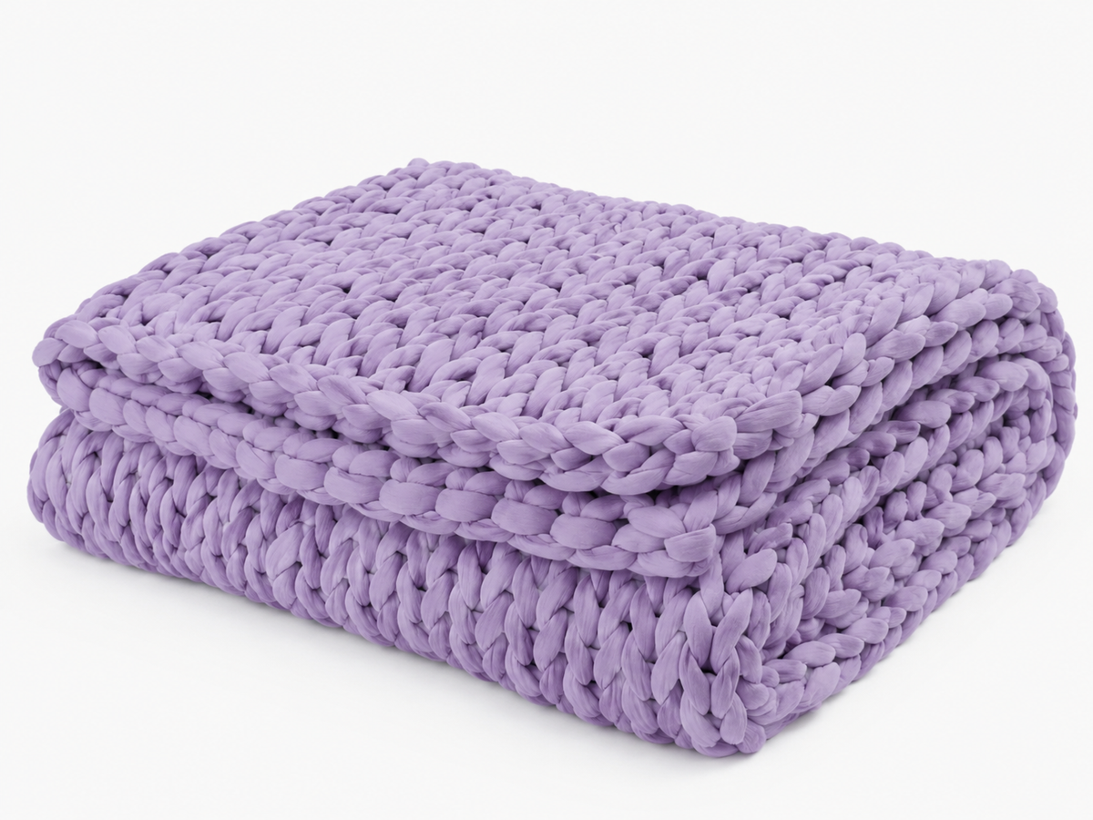 Snuggle Gewichtsdecke